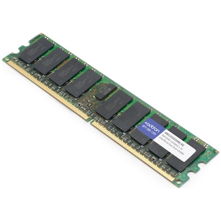 Addon Jedec Standard Factory Original 4Gb Ddr3-1333Mhz Unbuffered Ecc